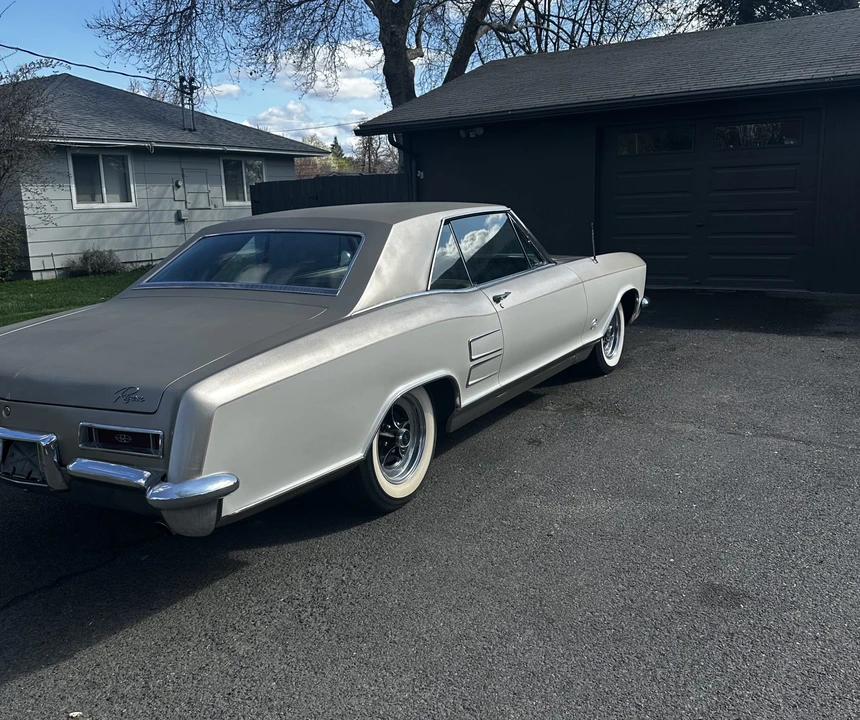 1964 Buick Riviera 1st Gen - Image 6 of 31