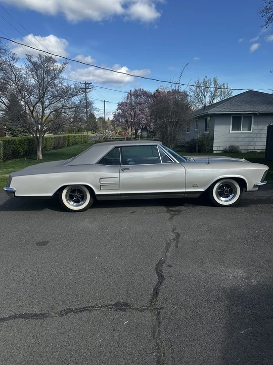 1964 Buick Riviera 1st Gen - Image 7 of 31
