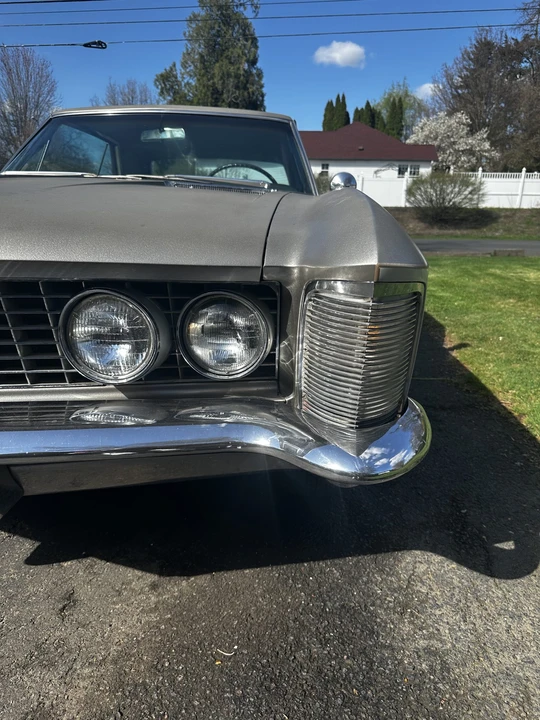 1964 Buick Riviera 1st Gen - Image 11 of 31