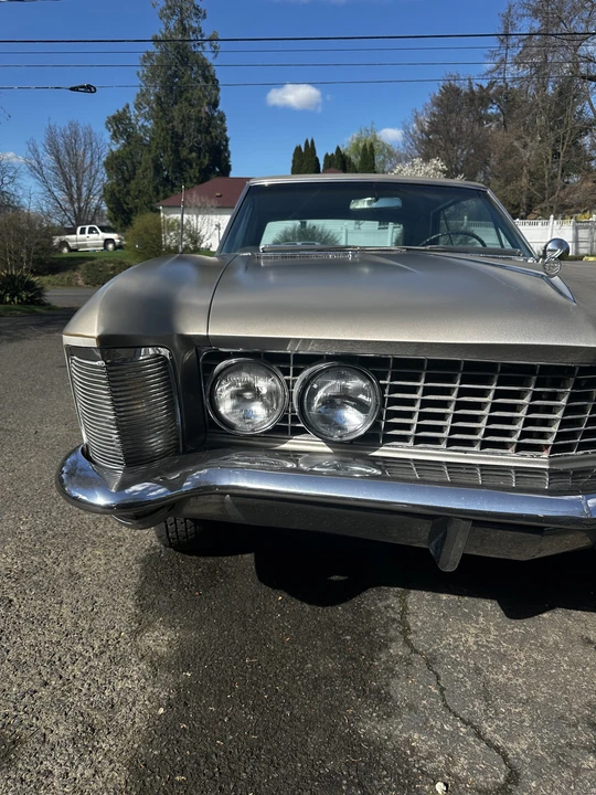 1964 Buick Riviera 1st Gen - Image 10 of 31