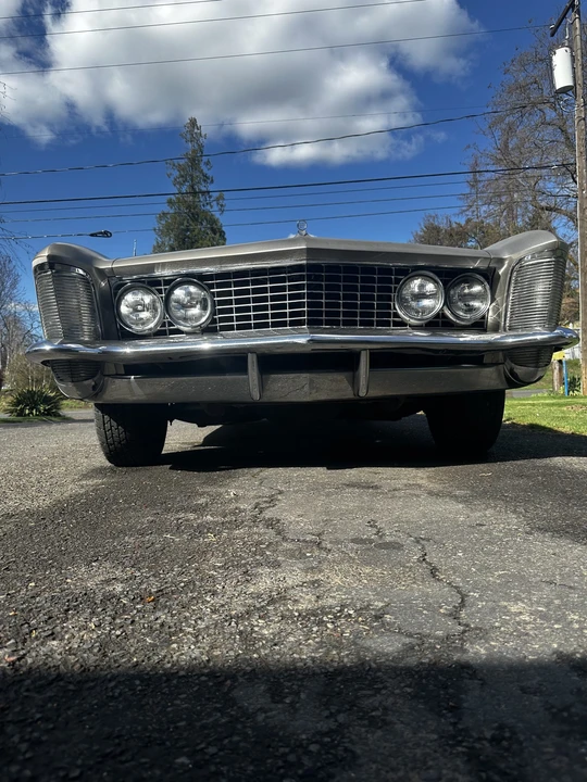 1964 Buick Riviera 1st Gen - Image 9 of 31