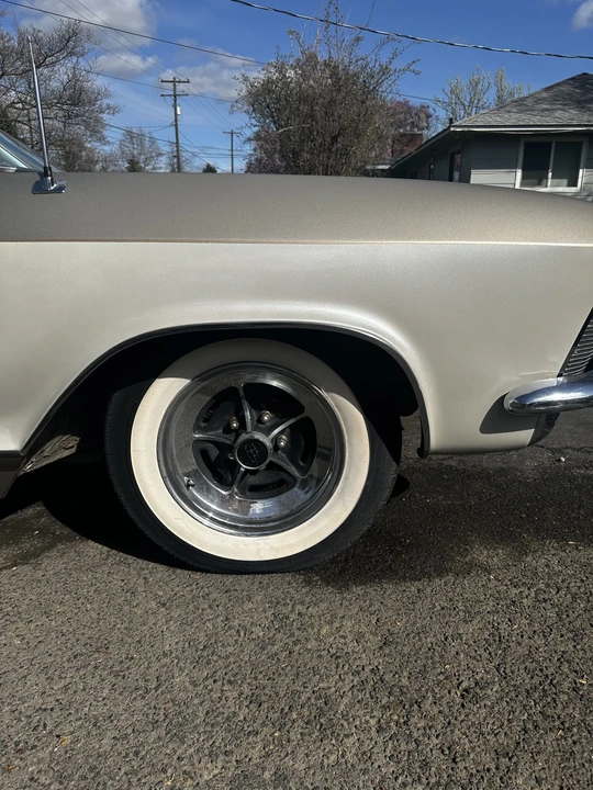 1964 Buick Riviera 1st Gen - Image 28 of 31