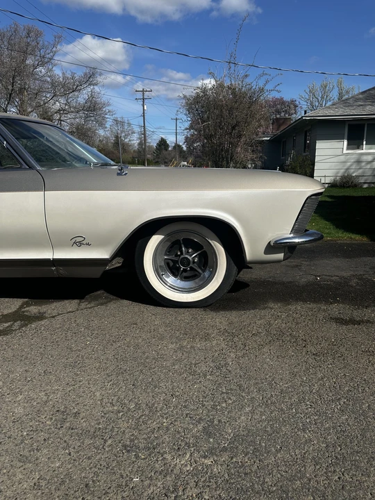 1964 Buick Riviera 1st Gen - Image 29 of 31