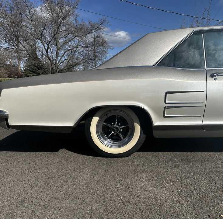 1964 Buick Riviera 1st Gen - Image 26 of 31