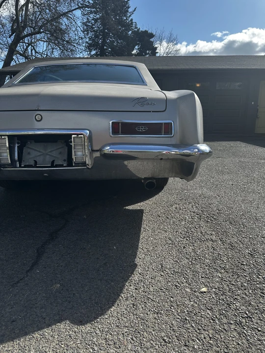 1964 Buick Riviera 1st Gen - Image 23 of 31