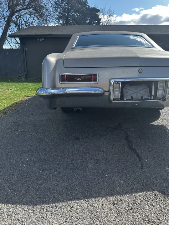 1964 Buick Riviera 1st Gen - Image 22 of 31
