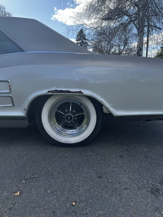 1964 Buick Riviera 1st Gen - Image 20 of 31