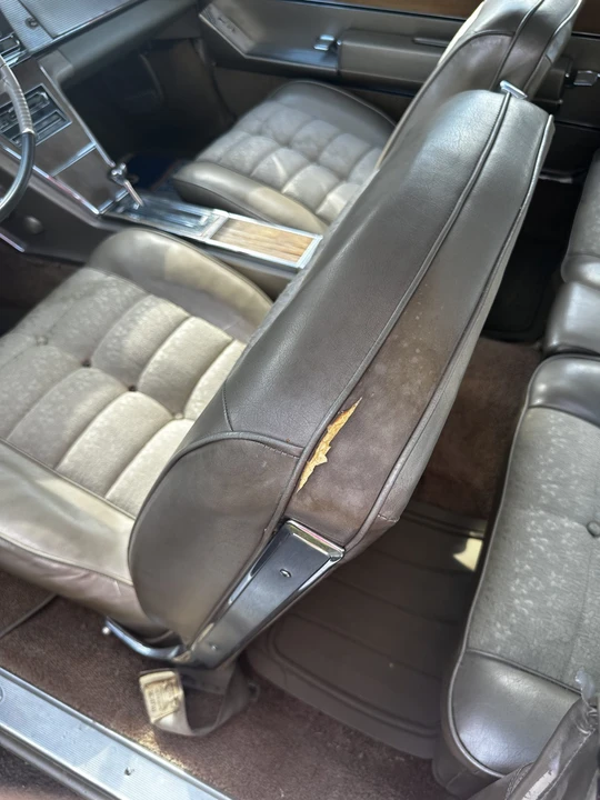 1964 Buick Riviera 1st Gen - Image 31 of 31