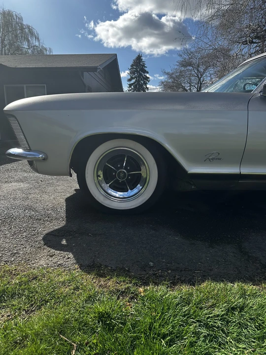 1964 Buick Riviera 1st Gen - Image 12 of 31