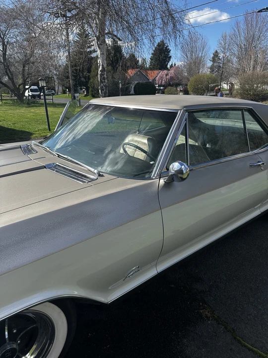 1964 Buick Riviera 1st Gen - Image 13 of 31