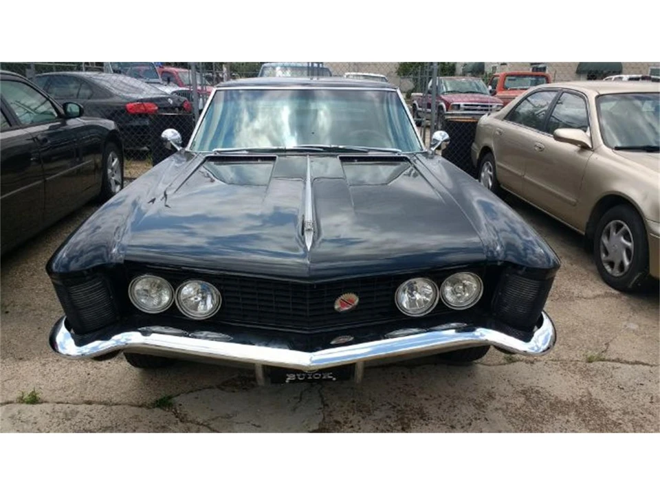 1964 Buick Riviera 1st Gen - Image 3 of 16