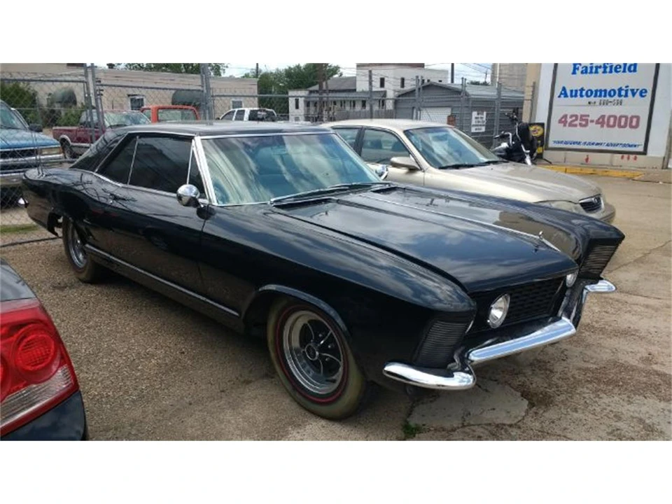 1964 Buick Riviera 1st Gen - Image 5 of 16