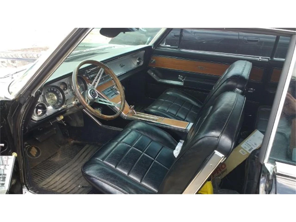 1964 Buick Riviera 1st Gen - Image 7 of 16