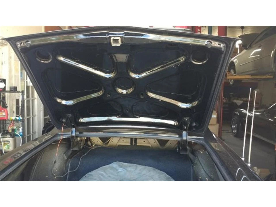 1964 Buick Riviera 1st Gen - Image 10 of 16