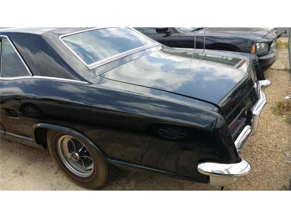 1964 Buick Riviera 1st Gen - Image 6 of 16