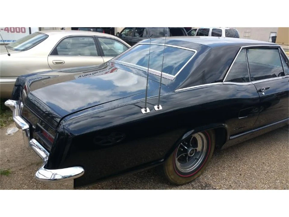 1964 Buick Riviera 1st Gen - Image 4 of 16