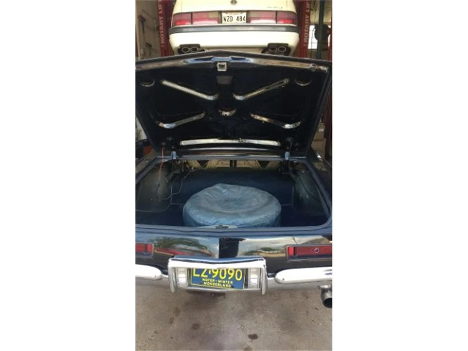 1964 Buick Riviera 1st Gen - Image 12 of 16