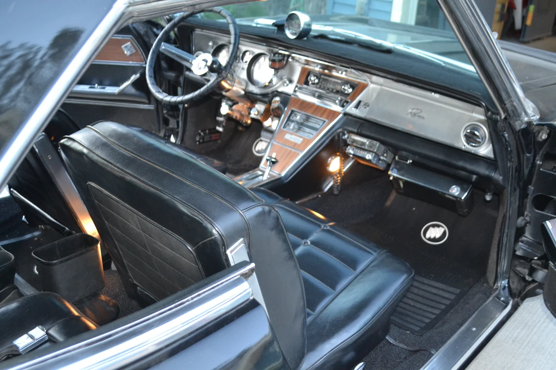 1964 Buick Riviera 1st Gen - Image 18 of 31