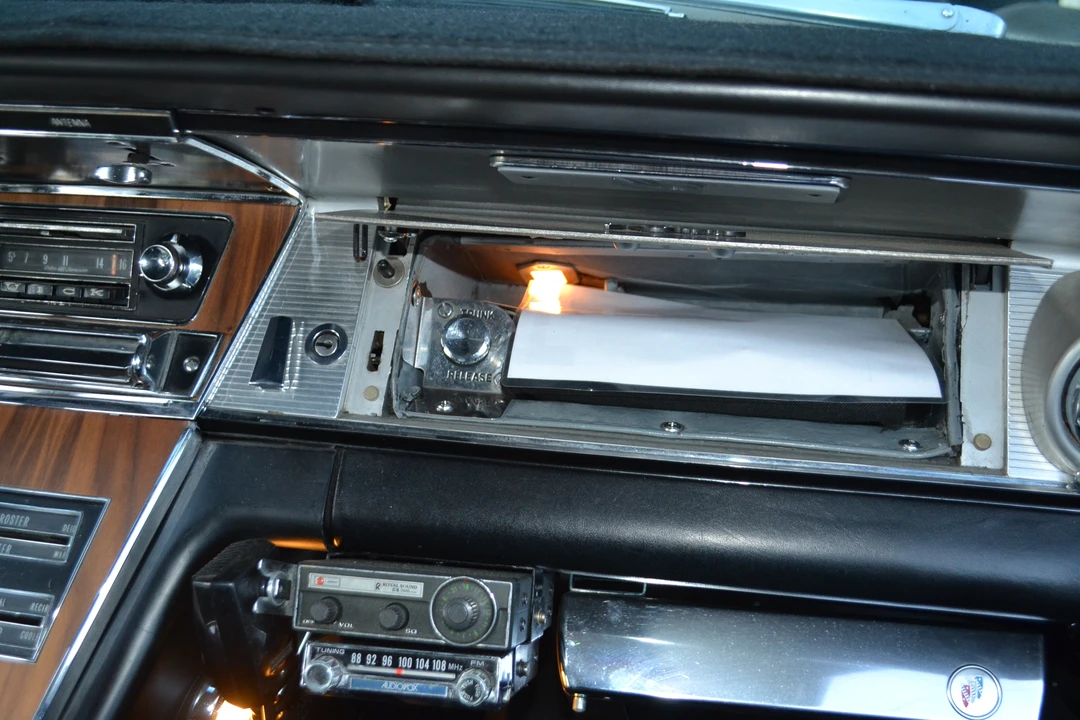 1964 Buick Riviera 1st Gen - Image 19 of 31
