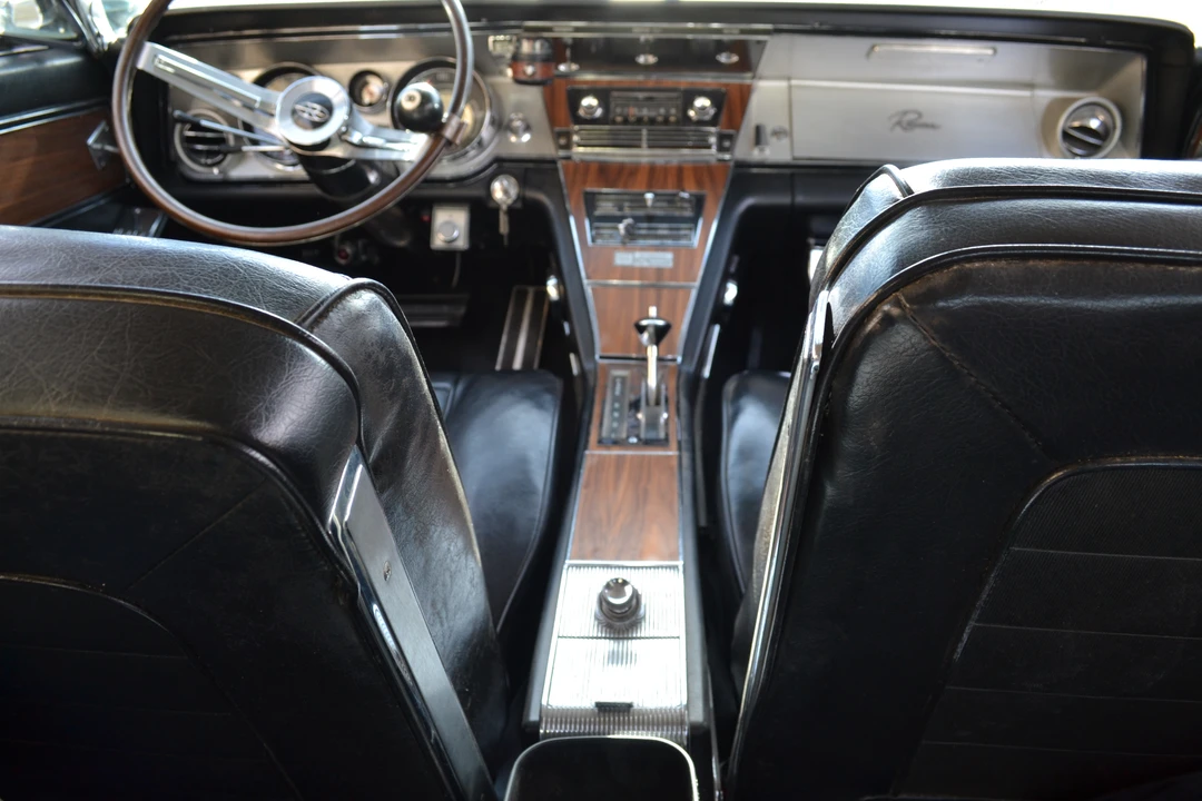 1964 Buick Riviera 1st Gen - Image 31 of 31