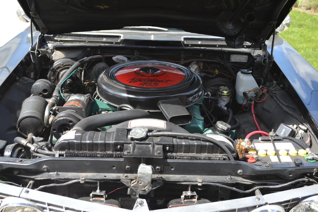 1964 Buick Riviera 1st Gen - Image 13 of 31