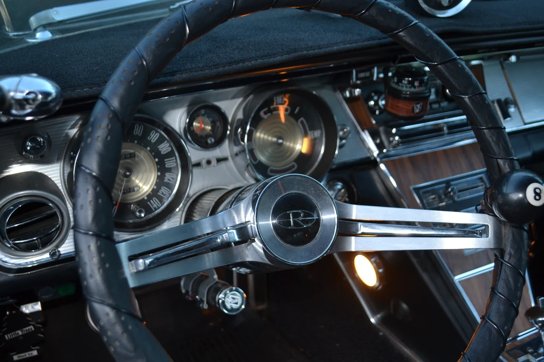 1964 Buick Riviera 1st Gen - Image 16 of 31