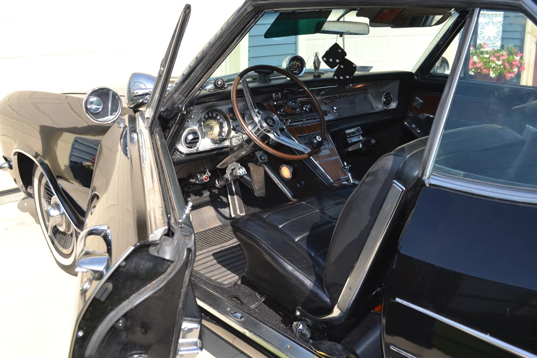 1964 Buick Riviera 1st Gen - Image 30 of 31