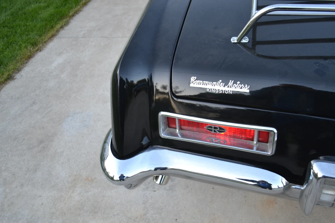 1964 Buick Riviera 1st Gen - Image 24 of 31