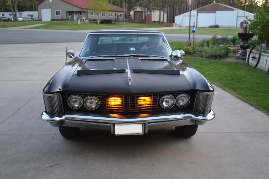 1964 Buick Riviera 1st Gen - Image 25 of 31