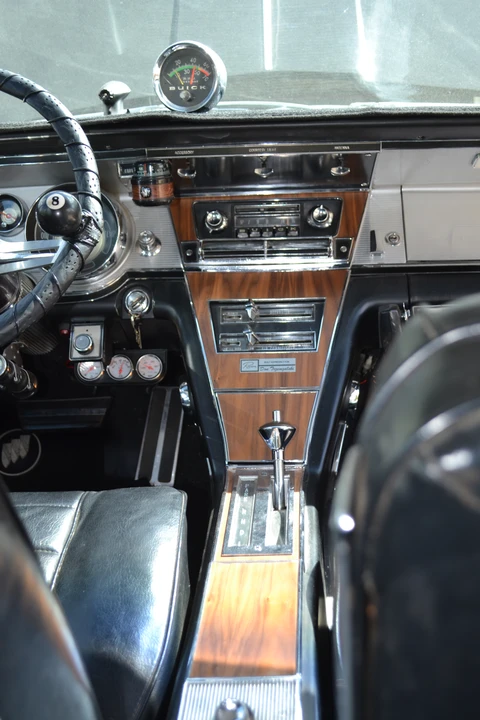 1964 Buick Riviera 1st Gen - Image 14 of 31