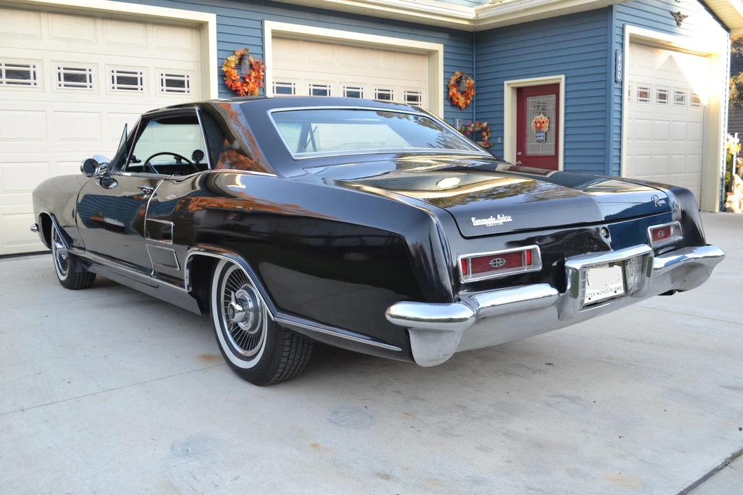 1964 Buick Riviera 1st Gen - Image 2 of 31