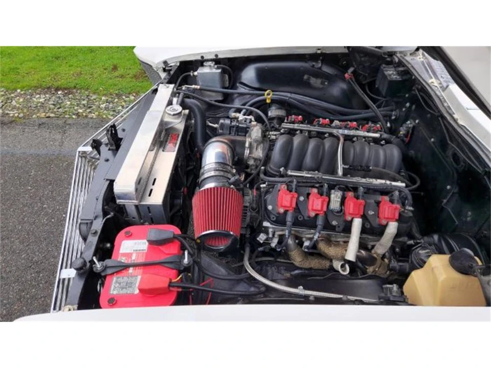 1964 Buick Riviera 1st Gen - Image 5 of 22