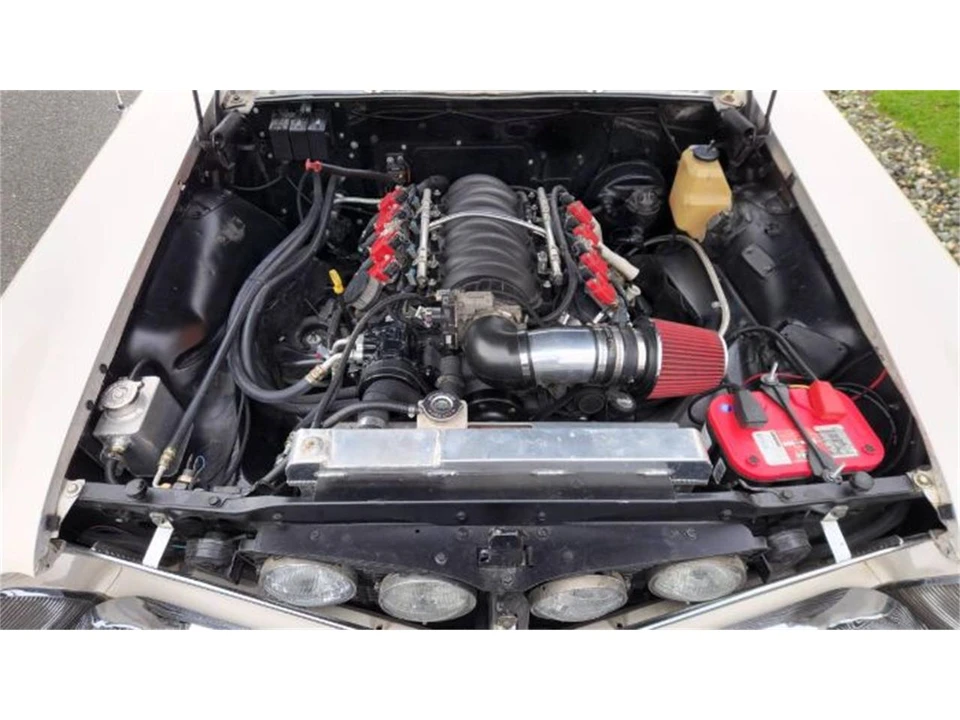 1964 Buick Riviera 1st Gen - Image 7 of 22