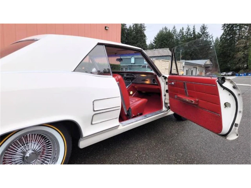 1964 Buick Riviera 1st Gen - Image 8 of 22