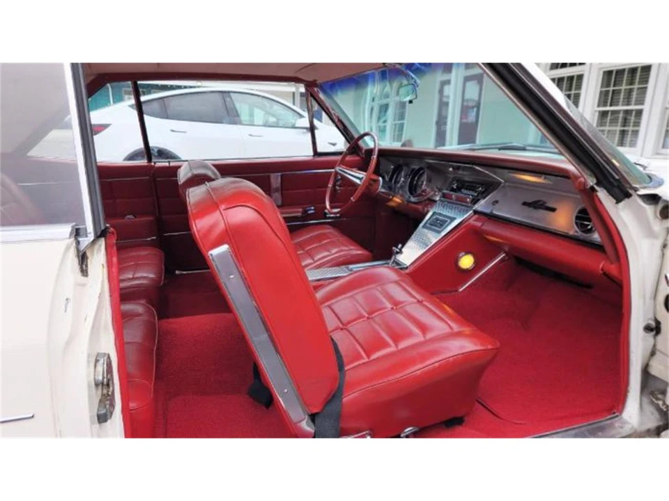 1964 Buick Riviera 1st Gen - Image 9 of 22