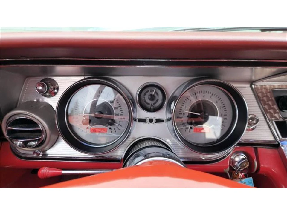 1964 Buick Riviera 1st Gen - Image 10 of 22