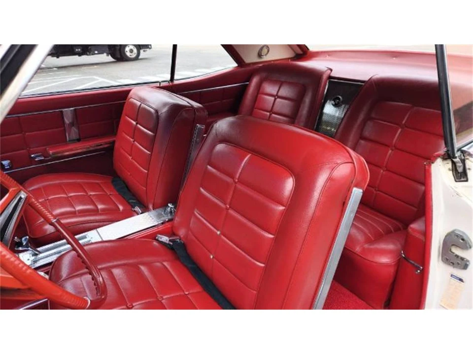 1964 Buick Riviera 1st Gen - Image 11 of 22