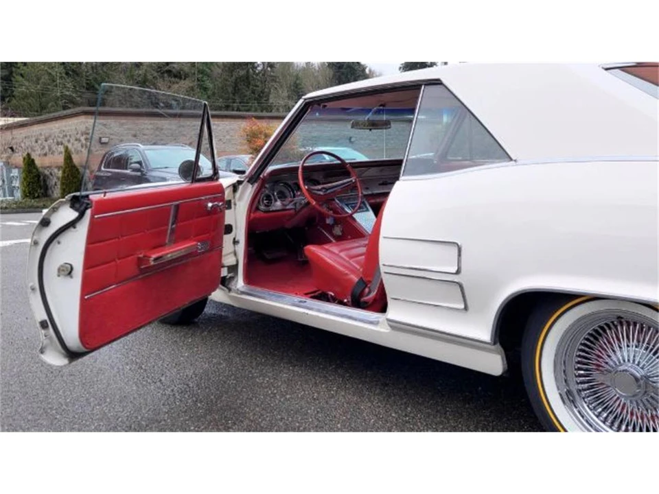 1964 Buick Riviera 1st Gen - Image 13 of 22
