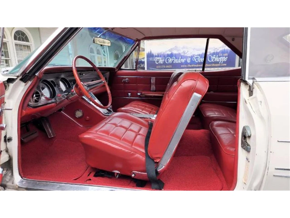 1964 Buick Riviera 1st Gen - Image 14 of 22