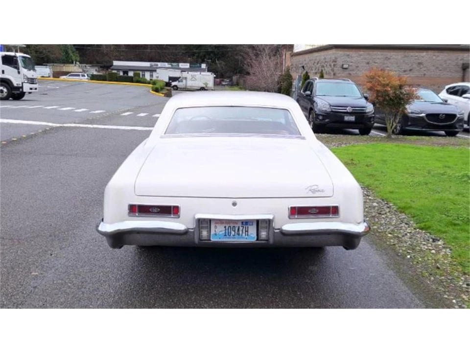 1964 Buick Riviera 1st Gen - Image 15 of 22