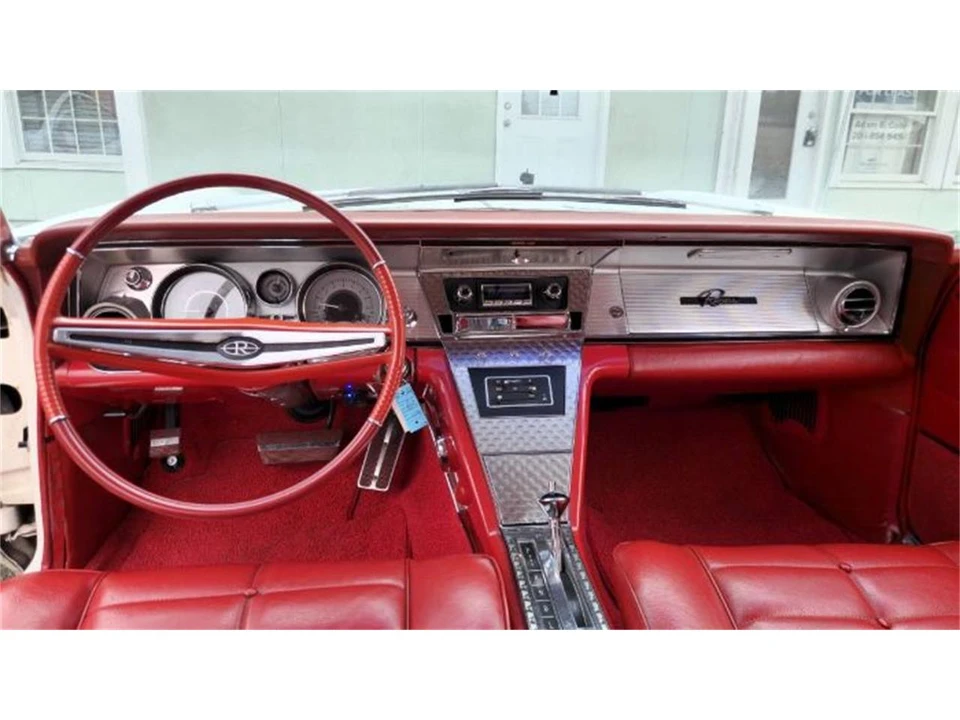 1964 Buick Riviera 1st Gen - Image 12 of 22