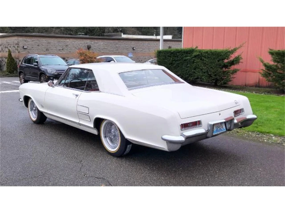 1964 Buick Riviera 1st Gen - Image 16 of 22