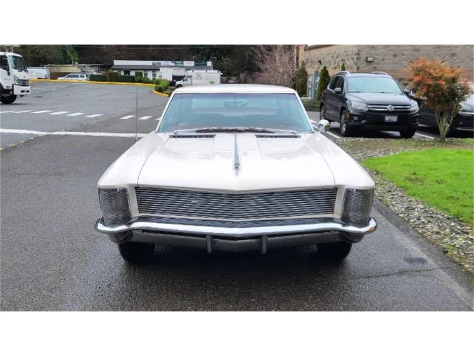 1964 Buick Riviera 1st Gen - Image 17 of 22