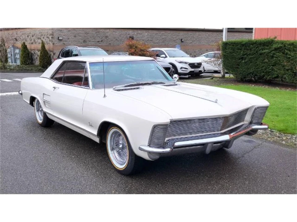 1964 Buick Riviera 1st Gen - Image 18 of 22