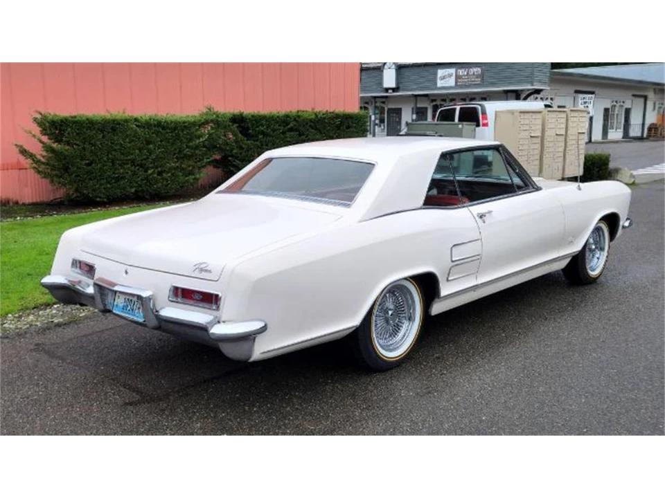 1964 Buick Riviera 1st Gen - Image 19 of 22
