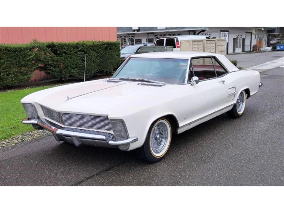 1964 Buick Riviera 1st Gen - Image 20 of 22
