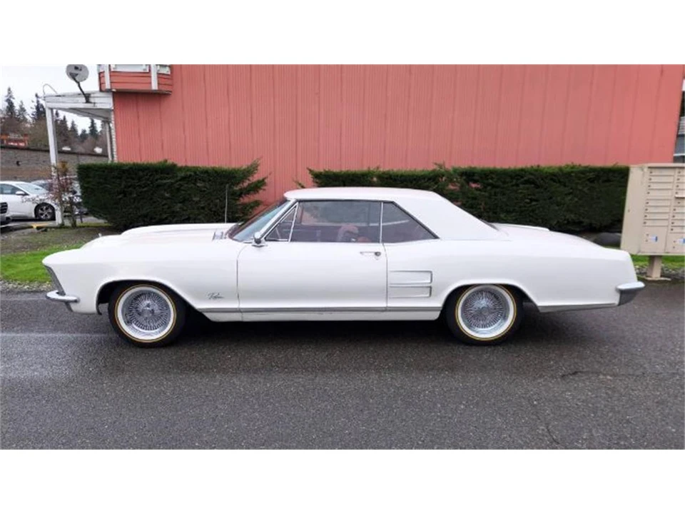 1964 Buick Riviera 1st Gen - Image 21 of 22