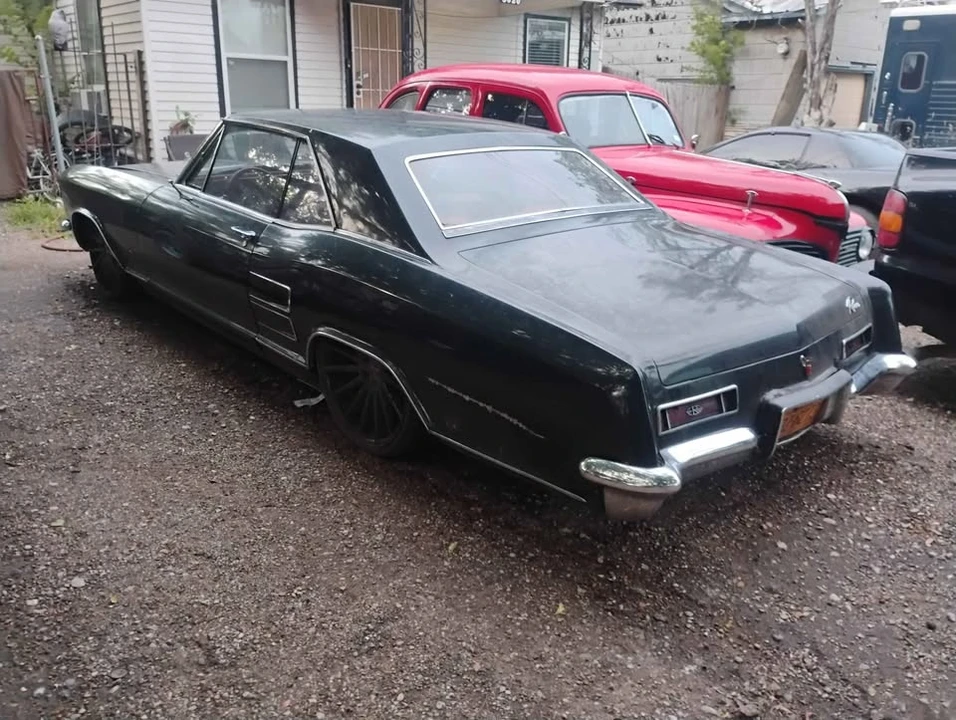 1964 Buick Riviera 1st Gen - Image 3 of 15
