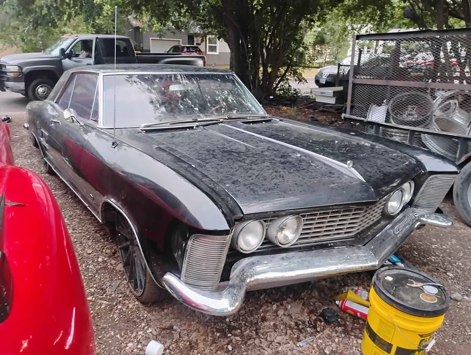 1964 Buick Riviera 1st Gen - Image 2 of 15