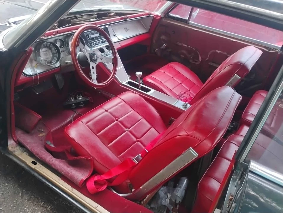 1964 Buick Riviera 1st Gen - Image 5 of 15